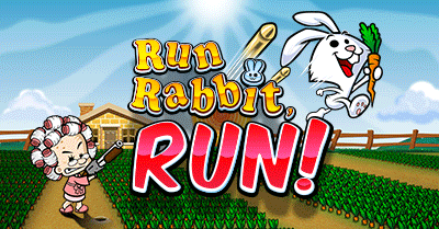21Grand Run Rabbit, Run